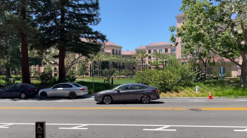 Meadow Park - Santa Clara, CA