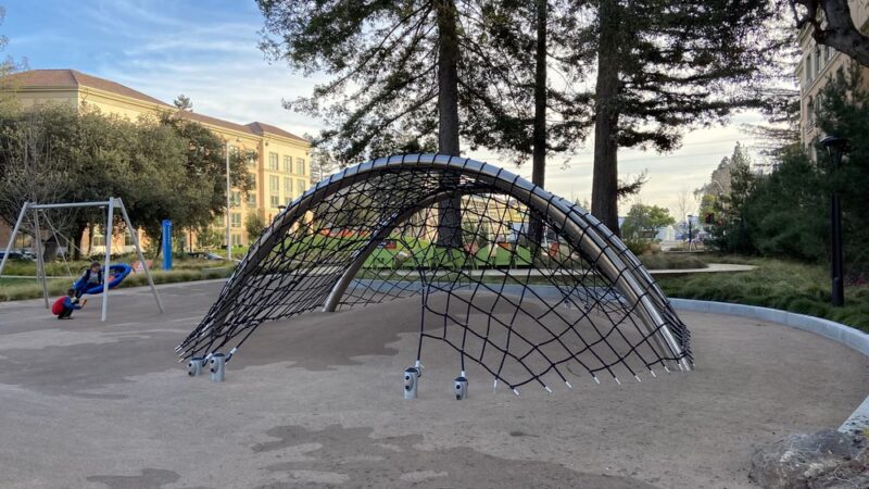 Meadow Park - Santa Clara, CA