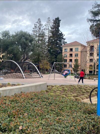 Meadow Park - Santa Clara, CA