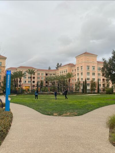 Meadow Park - Santa Clara, CA