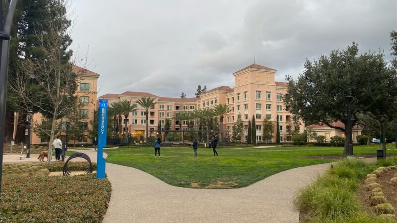 Meadow Park - Santa Clara, CA