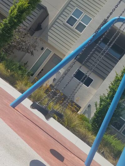 Nuevo Community Park - Santa Clara, CA