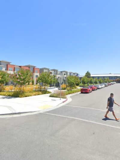 Nuevo Community Park - Santa Clara, CA