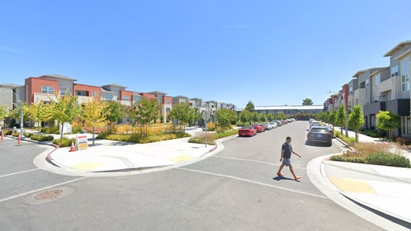 Nuevo Community Park - Santa Clara, CA