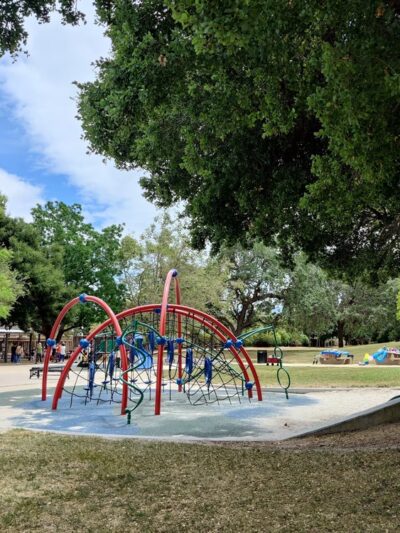 Parkway Park - Santa Clara, CA