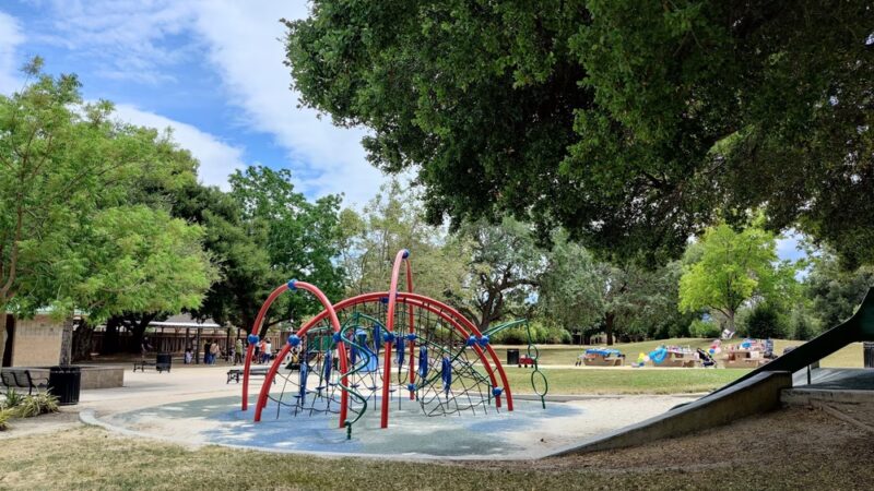 Parkway Park - Santa Clara, CA