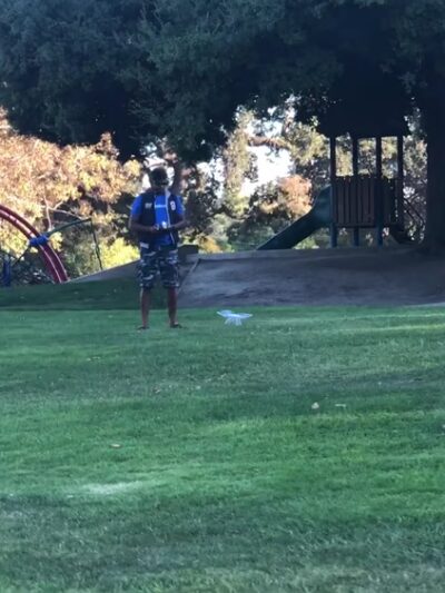 Parkway Park - Santa Clara, CA