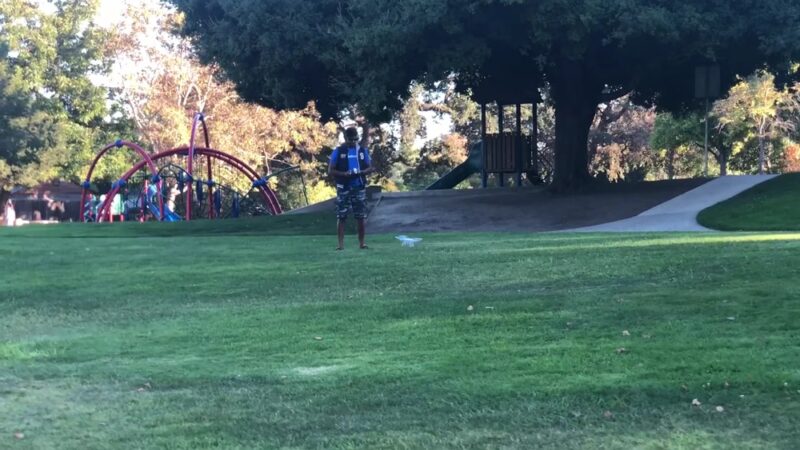 Parkway Park - Santa Clara, CA
