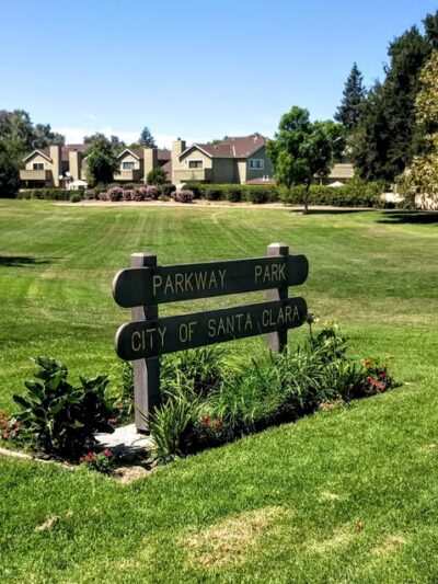 Parkway Park - Santa Clara, CA