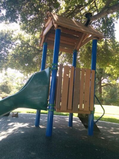 Parkway Park - Santa Clara, CA