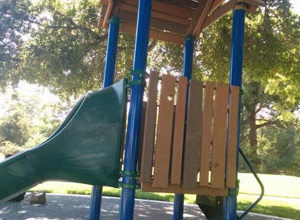 Parkway Park - Santa Clara, CA