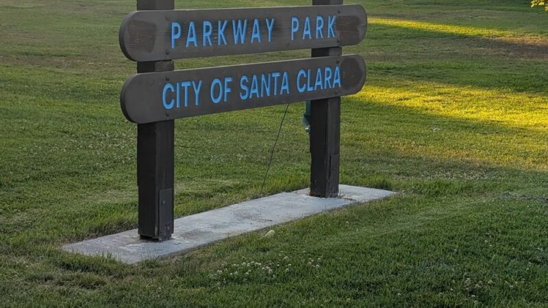 Parkway Park - Santa Clara, CA