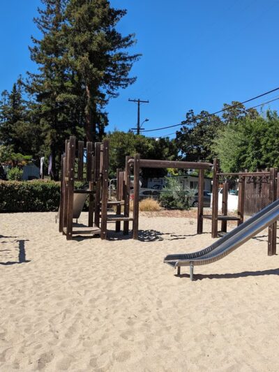 Rotary Park - Santa Clara, CA