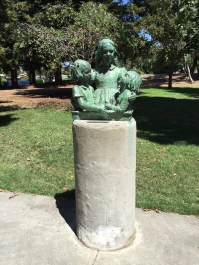 Rotary Park - Santa Clara, CA