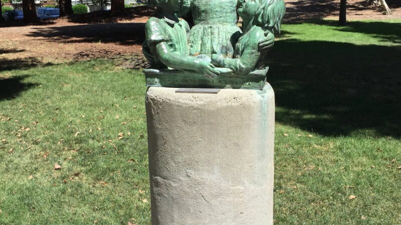 Rotary Park - Santa Clara, CA