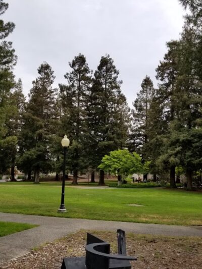 Rotary Park - Santa Clara, CA