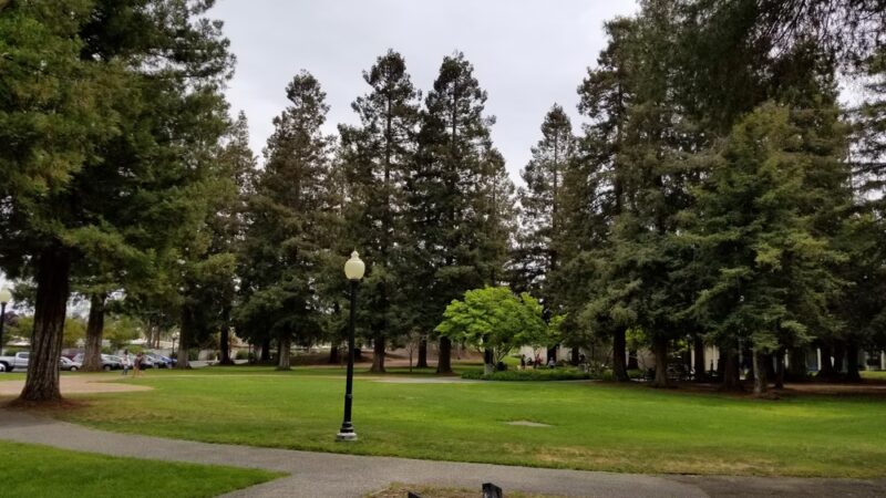 Rotary Park - Santa Clara, CA