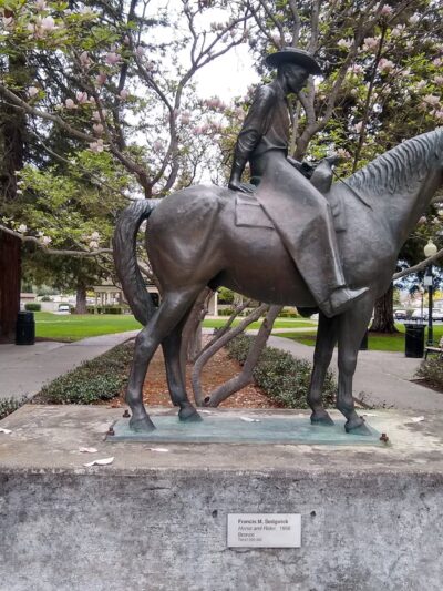 Rotary Park - Santa Clara, CA