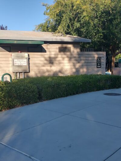 Thomas Barrett Park - Santa Clara, CA