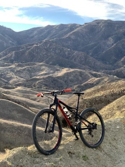 Golden Valley Ranch Open Space - Santa Clarita, CA