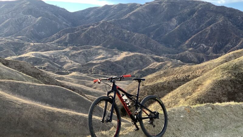 Golden Valley Ranch Open Space - Santa Clarita, CA