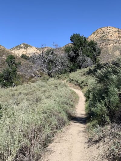 Golden Valley Ranch Open Space - Santa Clarita, CA