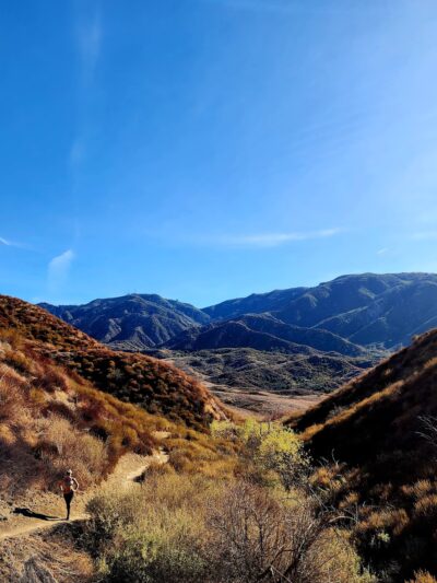 Golden Valley Ranch Open Space - Santa Clarita, CA