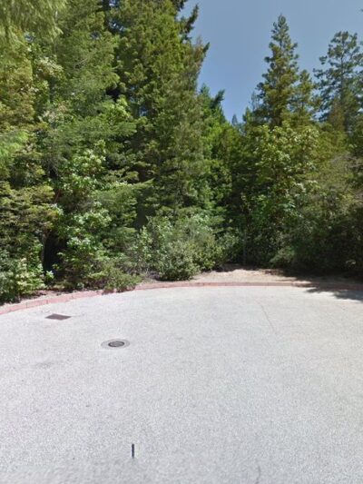 Heller Drive Trailhead - Santa Cruz, CA