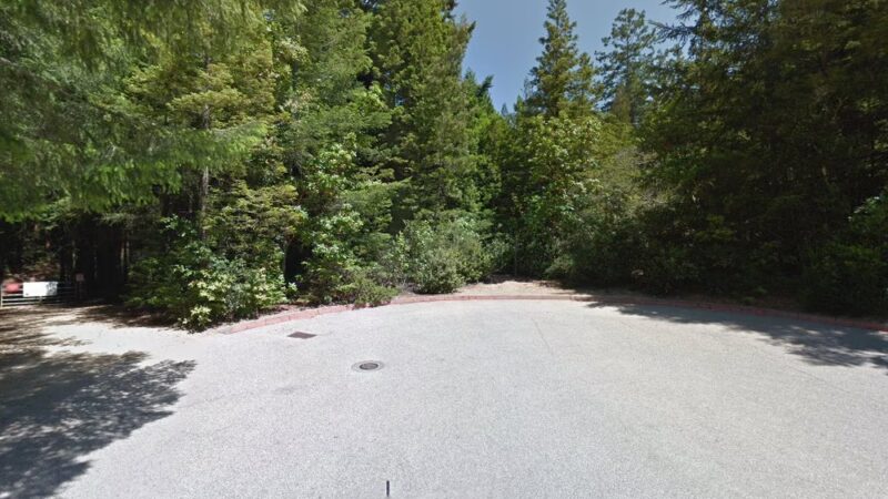 Heller Drive Trailhead - Santa Cruz, CA