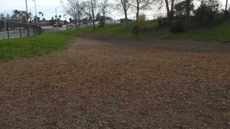 Mimi De Marta Park - Santa Cruz, CA
