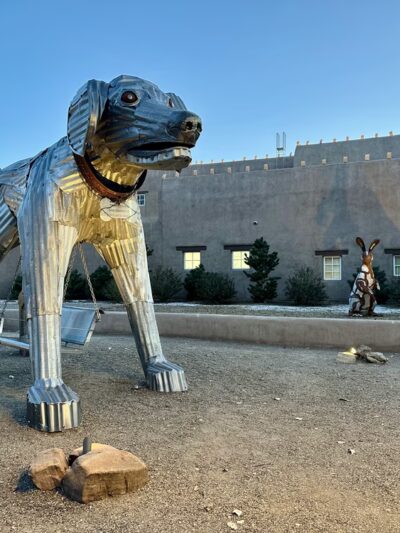 BarnDog - Santa Fe, NM