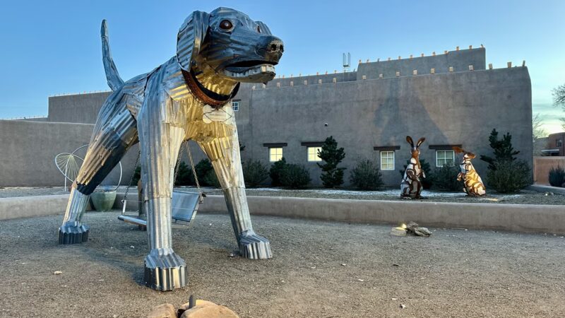 BarnDog - Santa Fe, NM