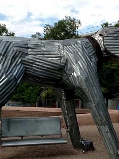 BarnDog - Santa Fe, NM