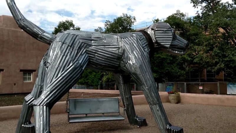 BarnDog - Santa Fe, NM