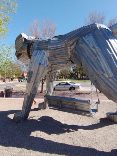 BarnDog - Santa Fe, NM