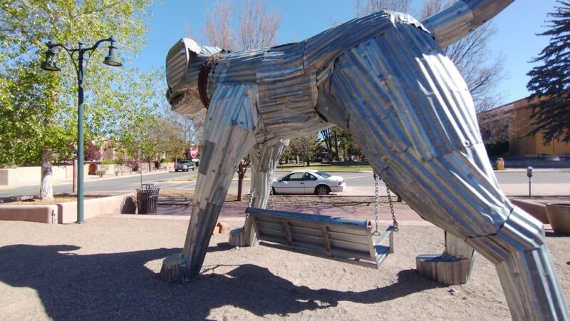 BarnDog - Santa Fe, NM