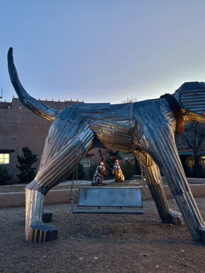 BarnDog - Santa Fe, NM