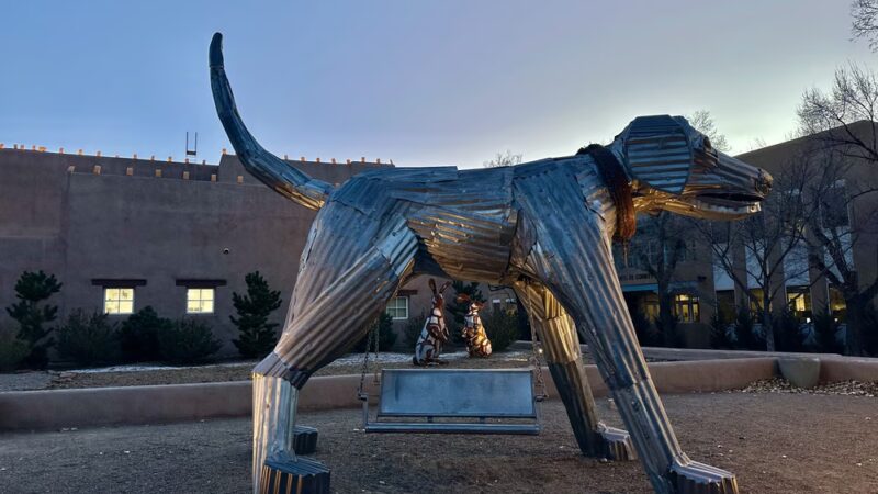 BarnDog - Santa Fe, NM