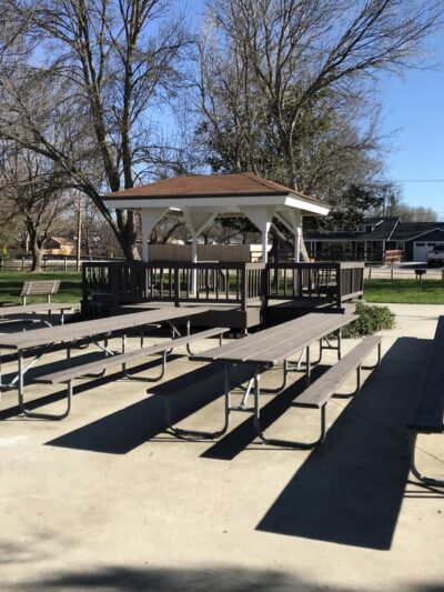 Santa Margarita Community Park - Santa Margarita, CA