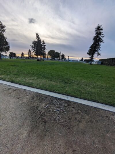 Donovan Park - Santa Maria, CA