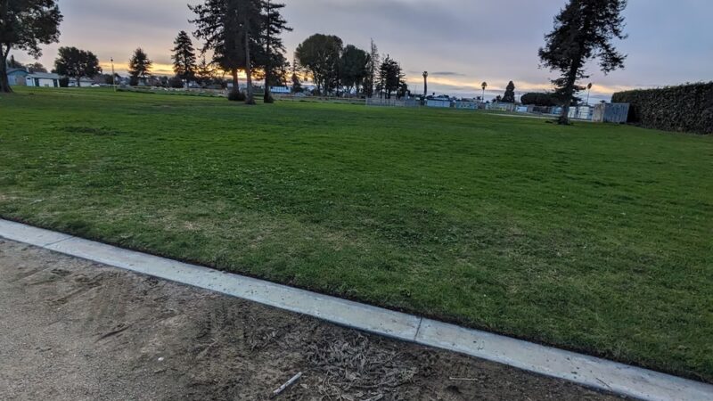 Donovan Park - Santa Maria, CA