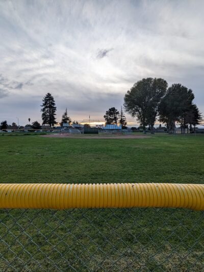 Donovan Park - Santa Maria, CA