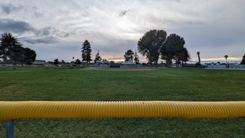 Donovan Park - Santa Maria, CA