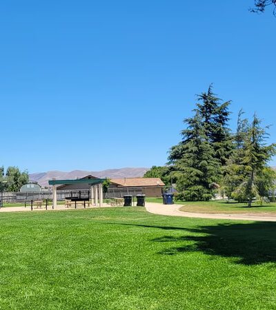Donovan Park - Santa Maria, CA