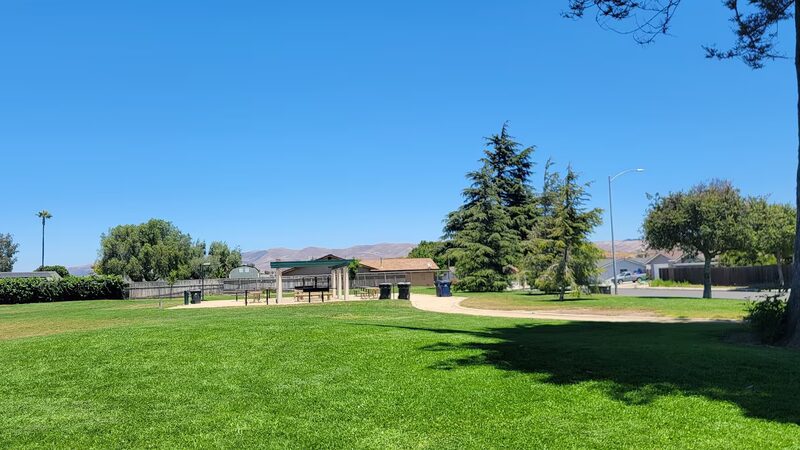 Donovan Park - Santa Maria, CA