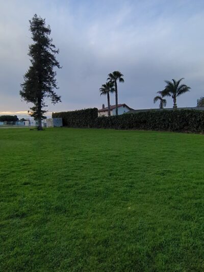 Donovan Park - Santa Maria, CA