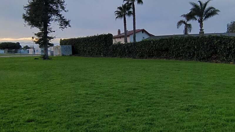Donovan Park - Santa Maria, CA