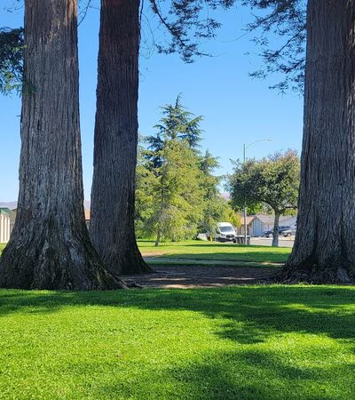 Donovan Park - Santa Maria, CA