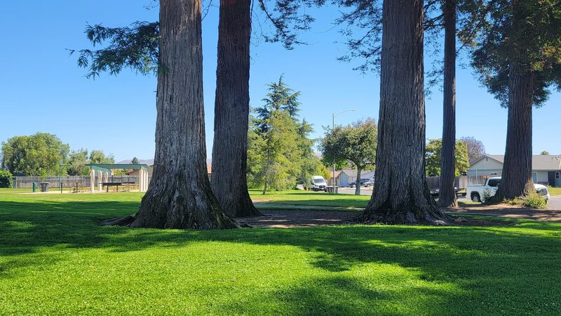 Donovan Park - Santa Maria, CA