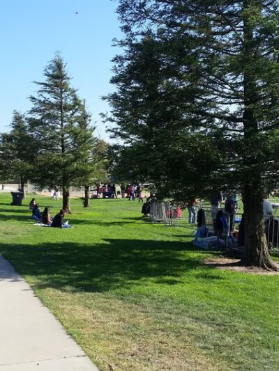 Edwards Park - Santa Maria, CA
